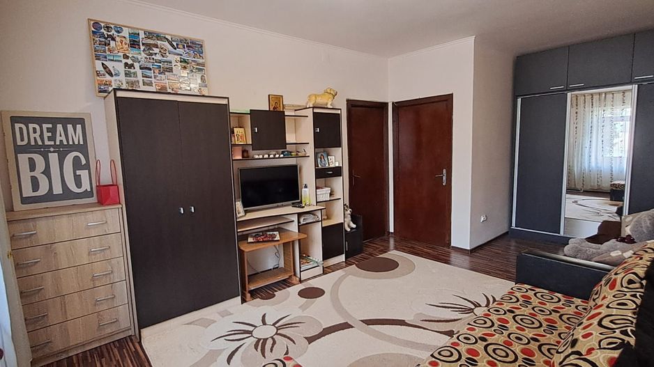 STEFAN CEL MARE - Spital Colentina, GARSONIERA, centrala proprie, boxa - Poză 3