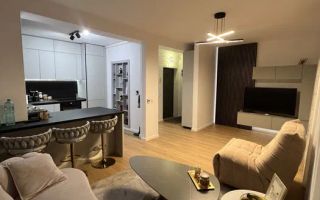 Apartament 2 camere I Decomandat I Etaj 1 I DaVinci Homes - Poză 1