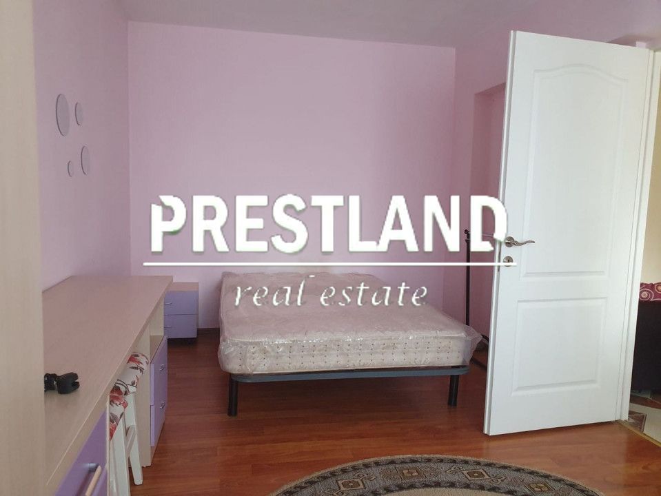 Închiriez apartament 2 camere, decomandat!! - Poză 3