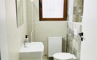 3 camere | centrala proprie | loc parcare subteran | renovat | premium | - Poză 9