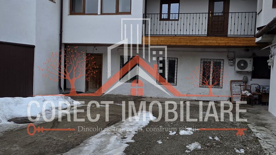 Apartament la casa 72 mp utili etaj 1 Independentei - Poză 1
