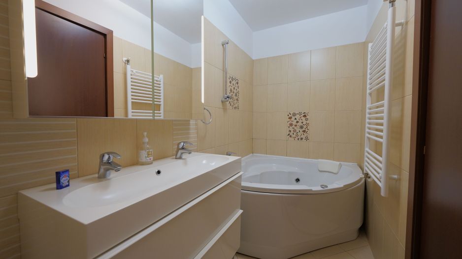 Vila 4 camere cu acces privat la piscina, Domus Stil, Pipera - Poză 17