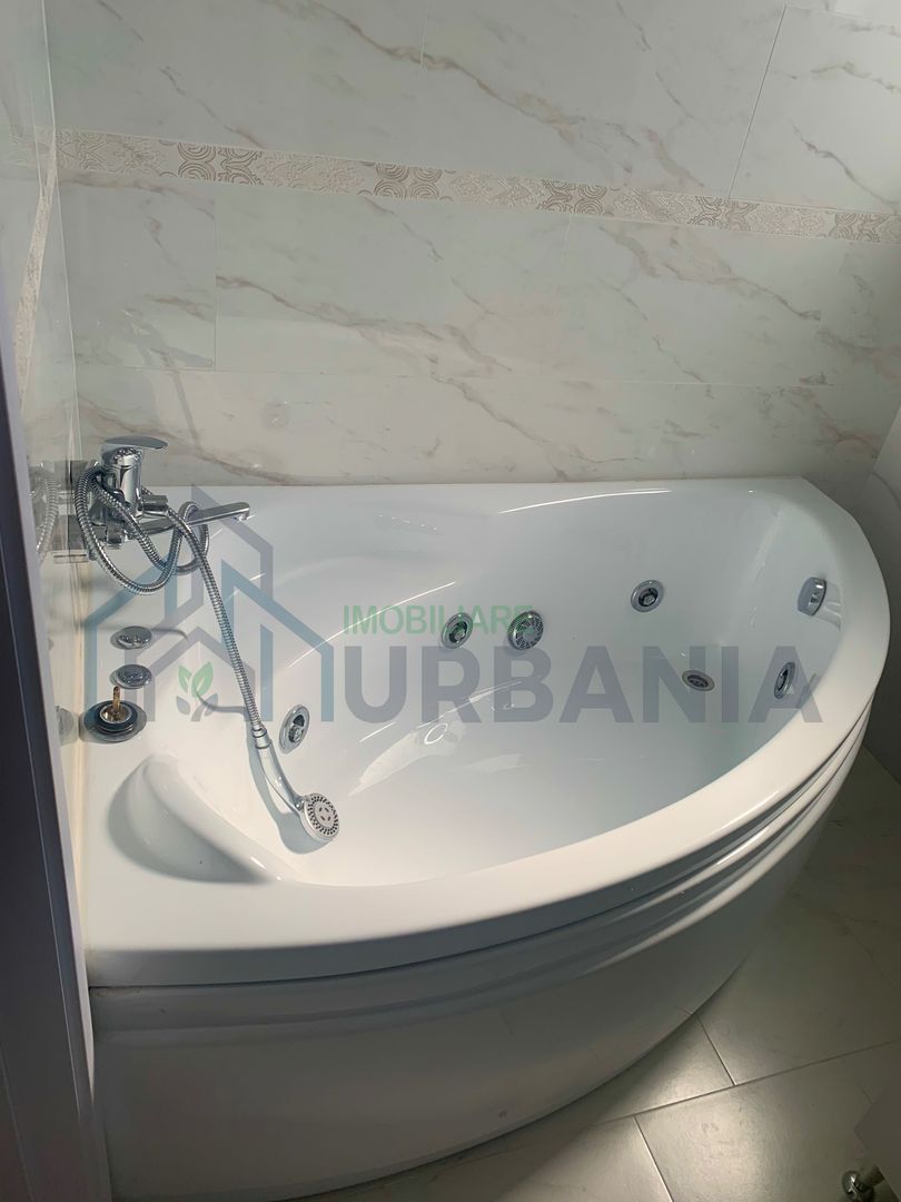 Apartament 2 camere de inchiriat in Bucium, Iasi – Colega de apartament cautata - Poză 3