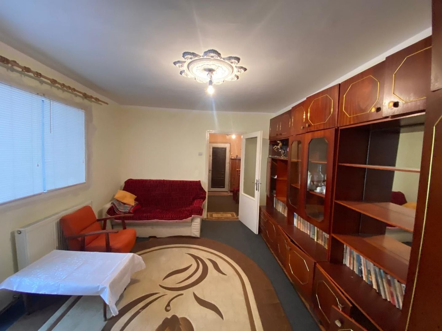 Apartamente de vânzare Lugoj - Poză 1