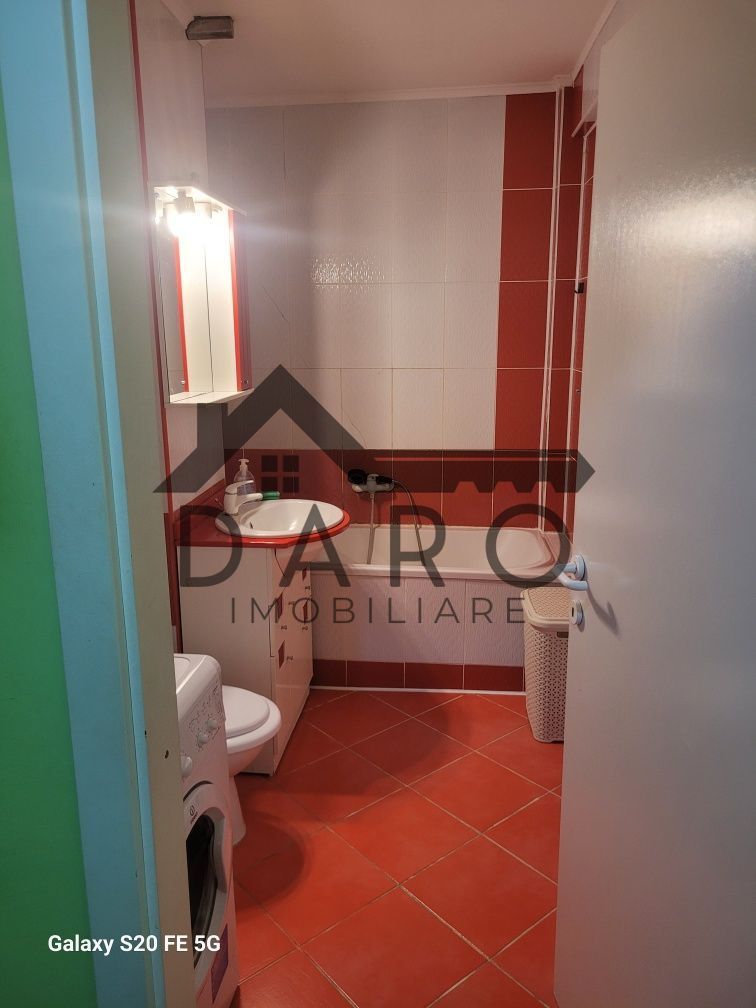 Apartament de inchiriat cu  o cameră etaj 1 pe strada munteniei - Poză 1