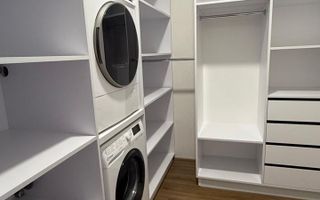 Chirie, apartament, 2 camere, str. Bogdan-Voievod, Râșcani - Poză 5