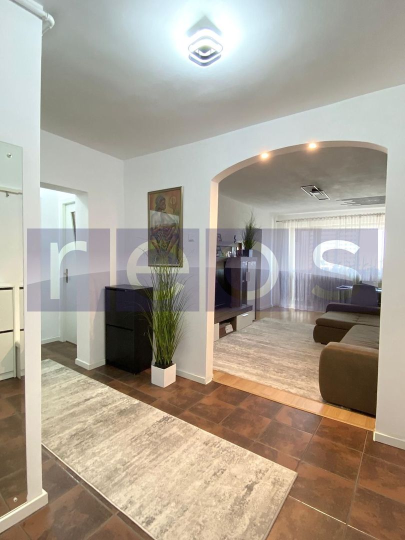 Apartment 3 camere recent renovat | Colentina - Poză 11