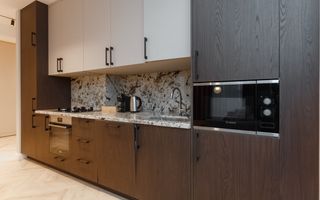 Chirie, apartament, 3 camere, str. Constantin Stere, Buiucani - Poză 3