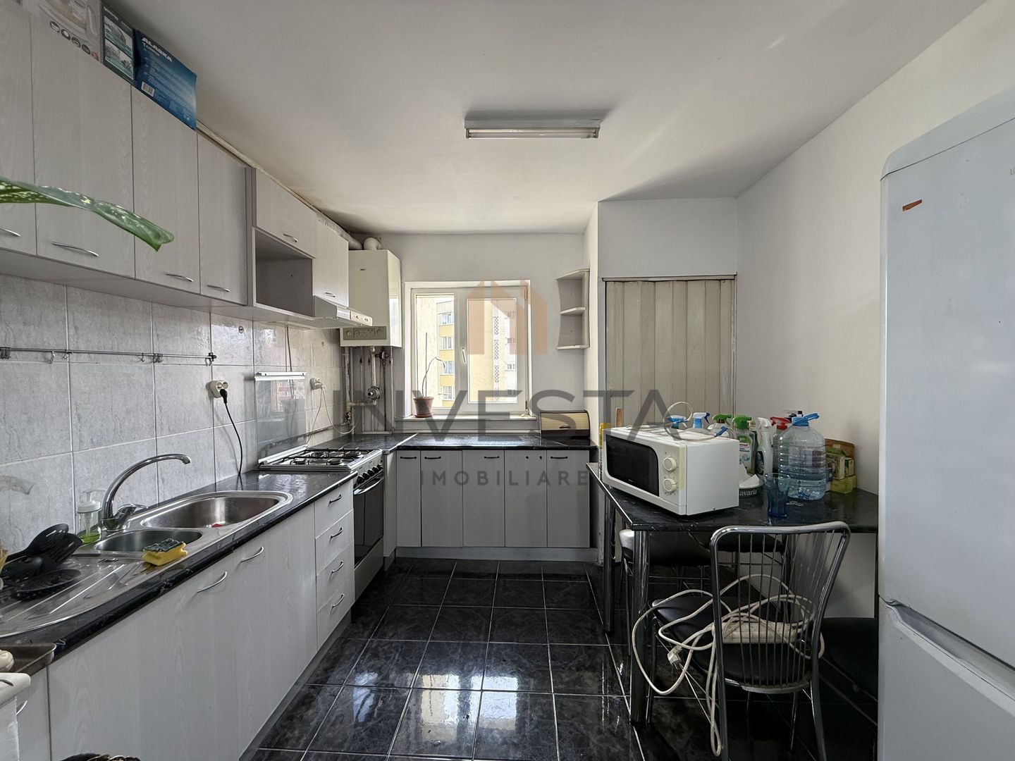 Apartament 3 Camere în Manastur – Locuință Confortabilă și Luminoasă - Poză 3