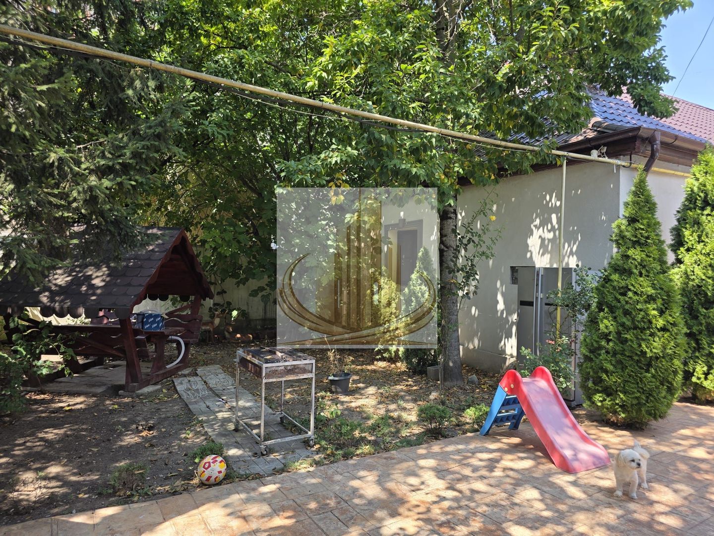 Casa de vanzare Aradului - Poză 11