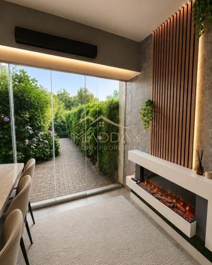3 Camere Premium cu Grădină Proprie de 35mp | Floreasca  |  Parcare-optional - Poză 2