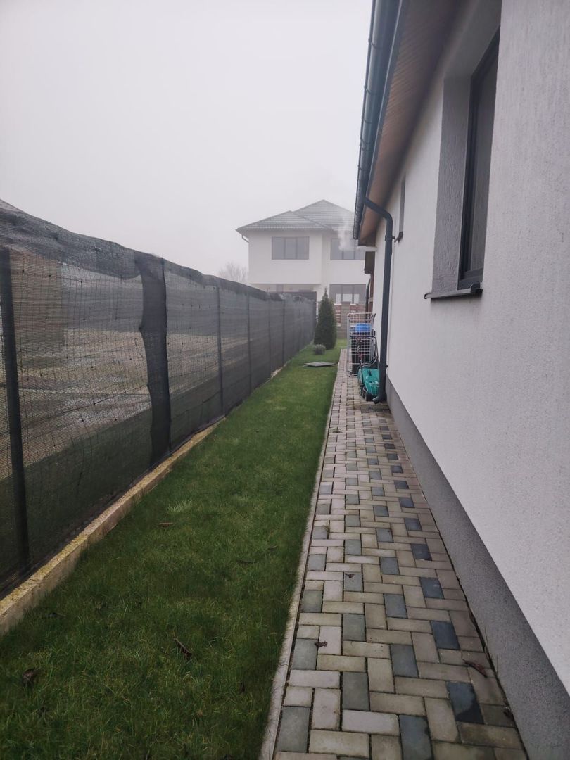 Casa 4 camere Manastirea Crevedia - Poză 17