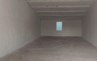 Hala de închiriat 100 mp 3 km centura nord Arad acest tir - Poză 1