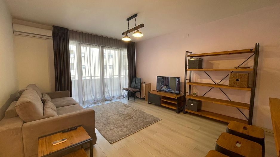 AP. 3 CAMERE SOHO UNIRII, INCALZIRE PARDOSEALA, PARCARE, METROU 10 MIN - Poză 1