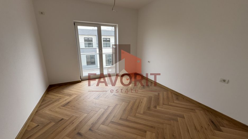 Penthouse cu terasa 70mp si 2 locuri de parcare in zona Torontalului - Poză 4