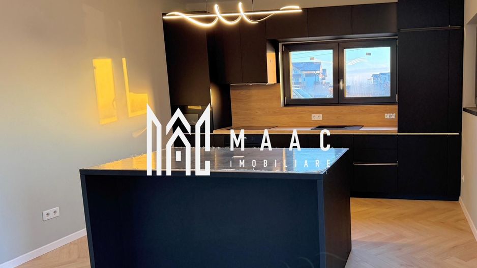 Apartament 4 camere I Curte 200 mp I 4 băi I Predare la cheie I Comision ZERO - Poză 3