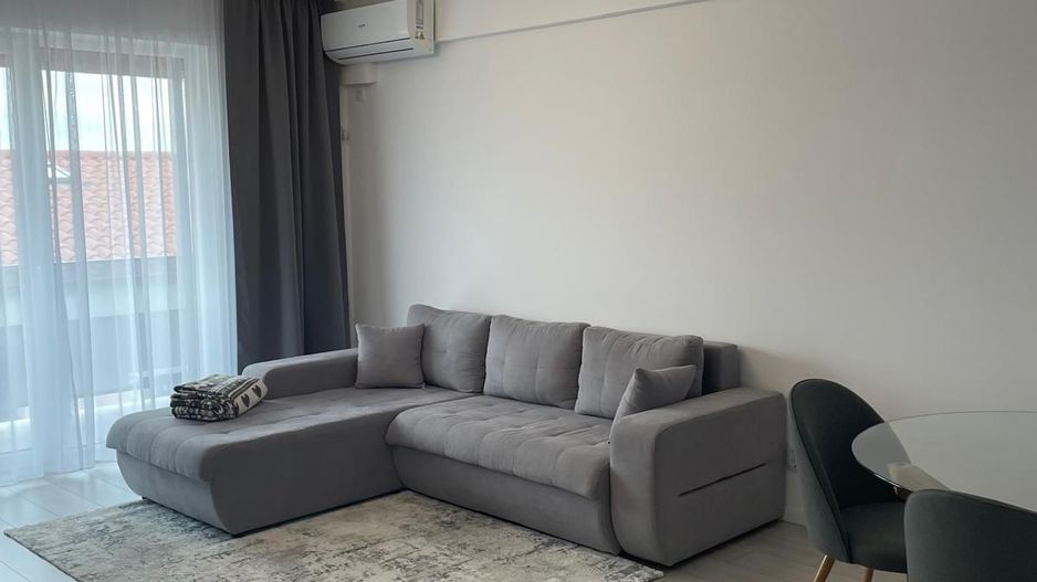 Apartament 2 camere Tunari | vedere spre pădure, include parcare - Poză 1
