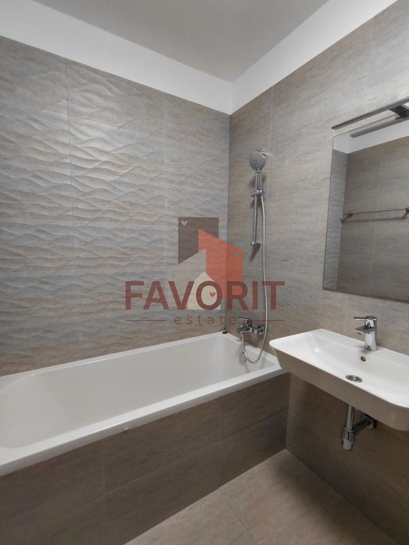 2 camere | etaj intermediar | centrala proprie | zona excelenta | - Poză 9