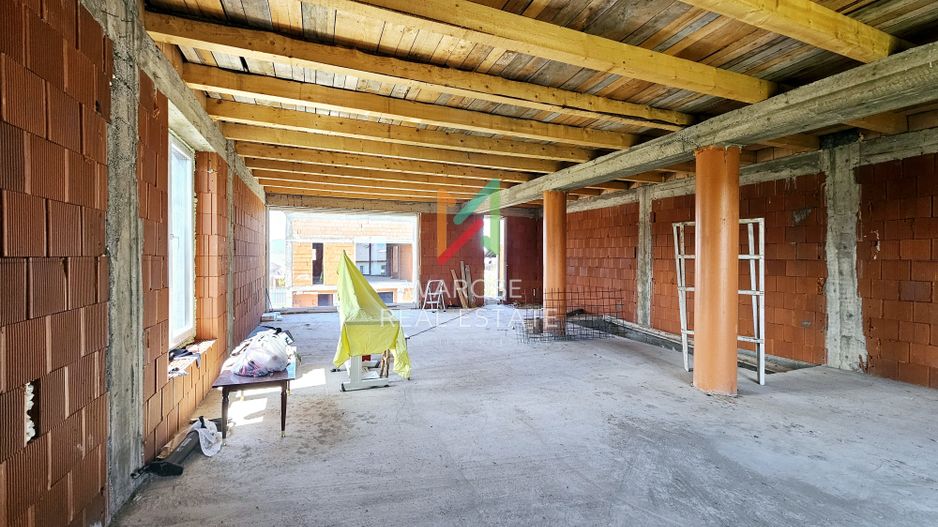 0 % Comision  | Casa individuala  | Moderna  | Sacele - Poză 15