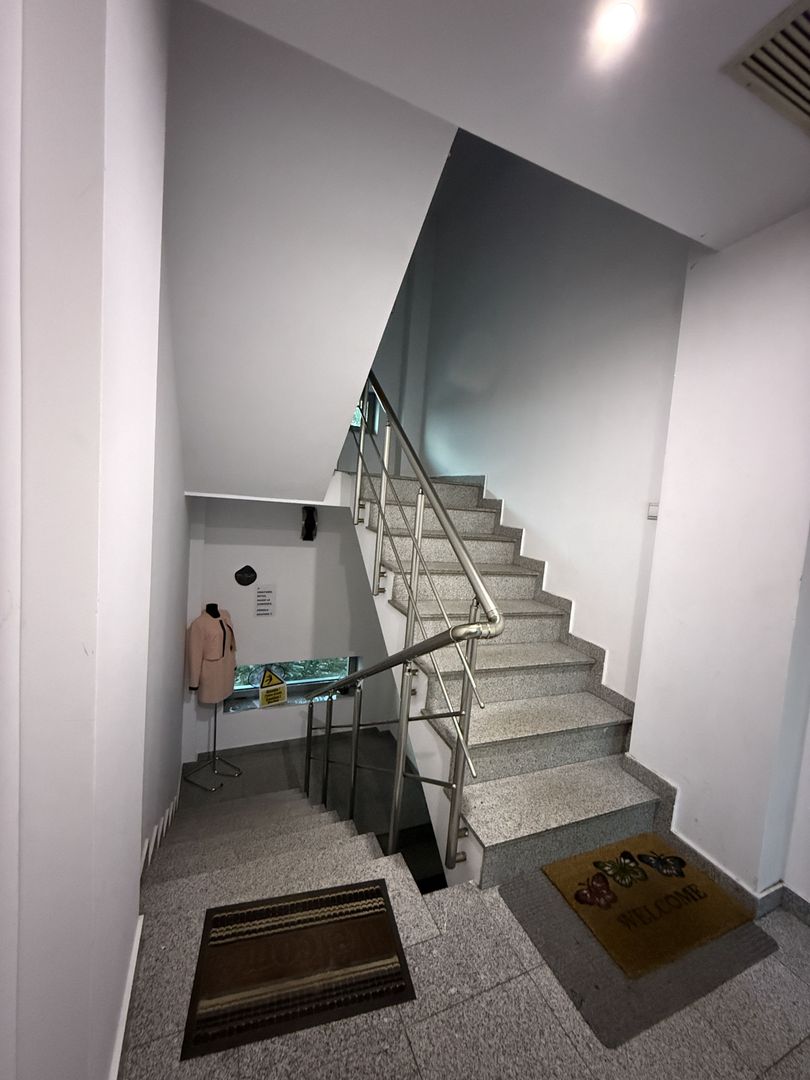 Spațiu Comercial de inchiriat langa AFI - Poză 7