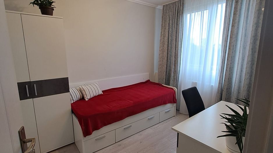 Apartament modern I Rafinament si confort I Zona Circumvalatiunii - Poză 7