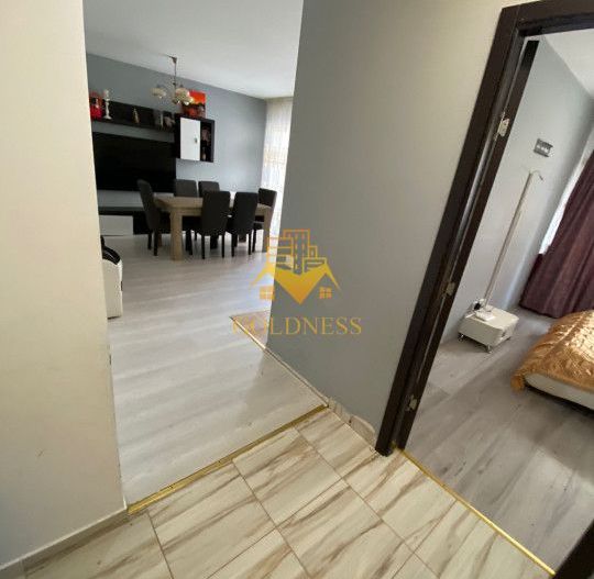 2 camere,modern,bloc nou,parcare,Floresti,Avram Iancu,Zona BMW - Poză 5