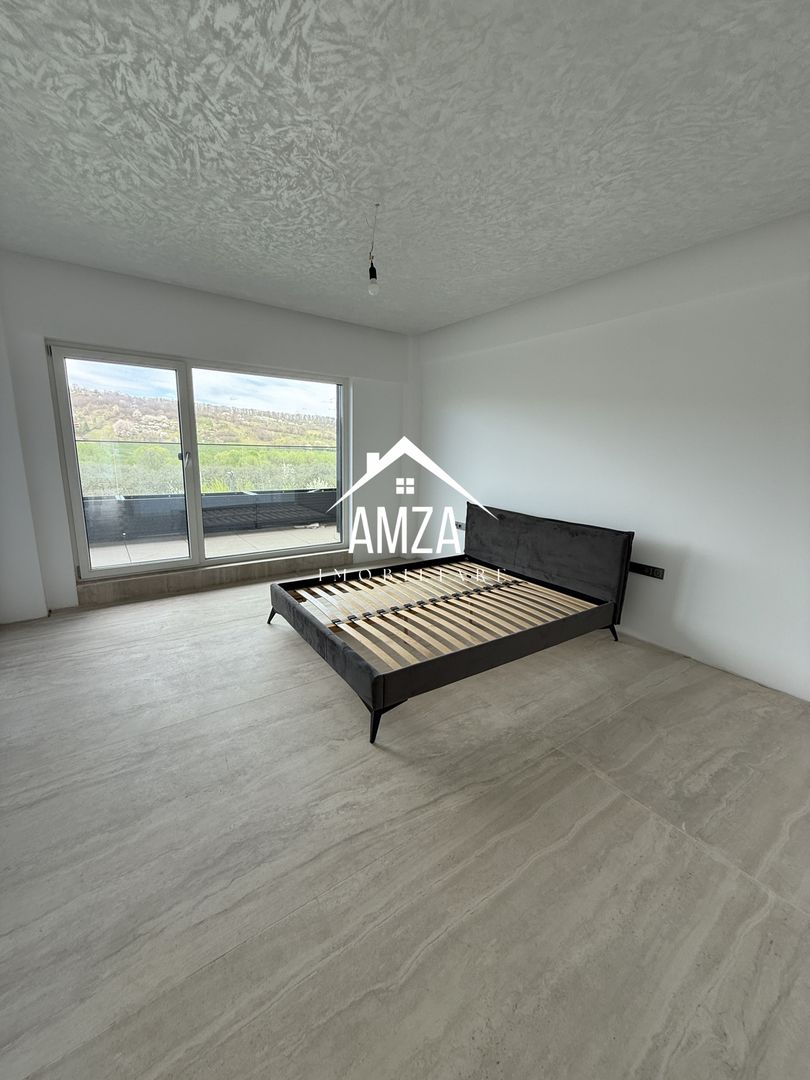 🏡 Vilă premium cu piscină interioară, terasă panoramică - Poză 16