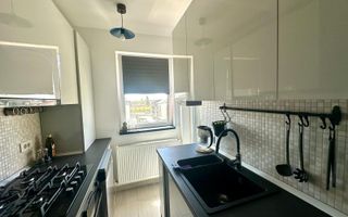 2 camere vanzare, luminos, loc de parcare - Poză 9