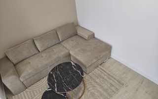 Apartament 2 camere lux decomadat Porsche Pipera Rond OMV - Poză 8