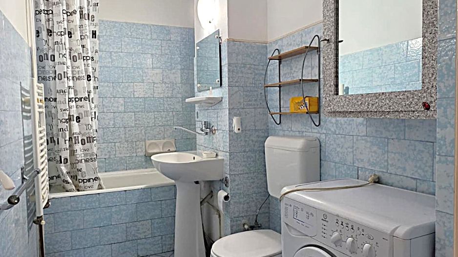 Apartament doua camere Dambu Pietros- Targu Mures - Poză 9
