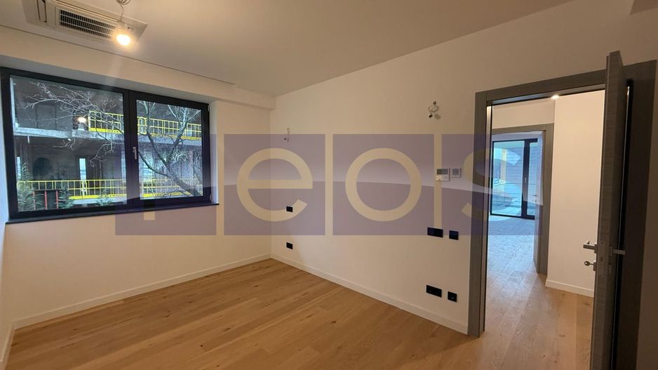 VANZARE | 3 CAMERE | FLOREASCA | GATA DE MUTARE| PARCARE | PARC VERDI - Poză 8