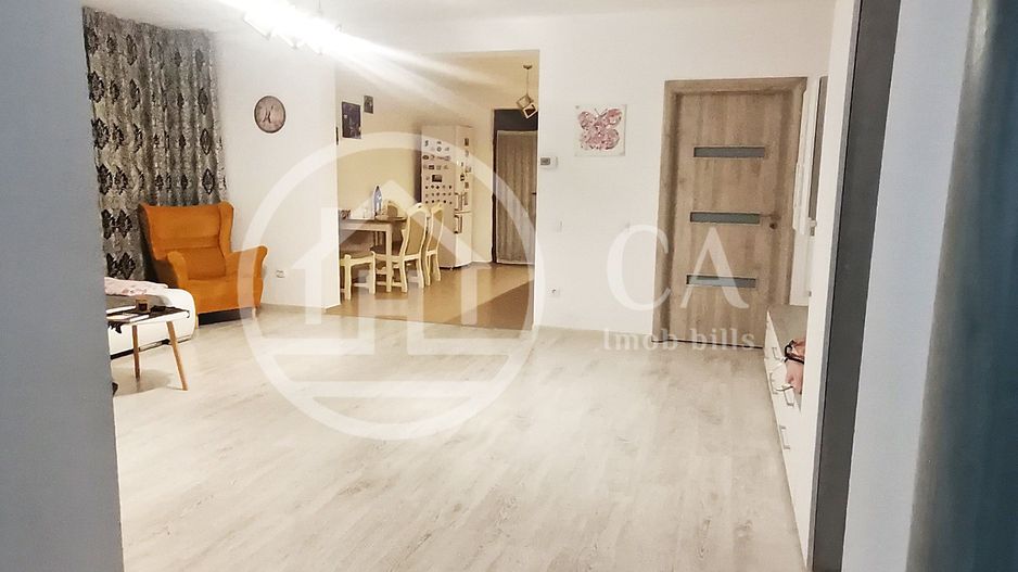 Casa cu 4 camere de vanzare in Santandrei, Bihor - Poză 12