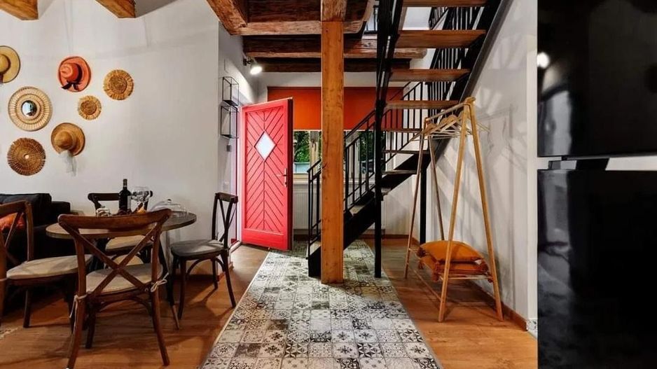 Vila Superba I Schei Brasov - Poză 5