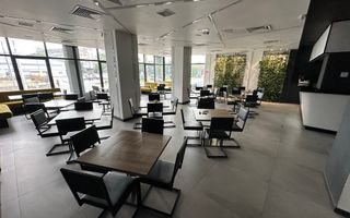 Clădire de închiriat pentru birouri  / clinica - Poză 6