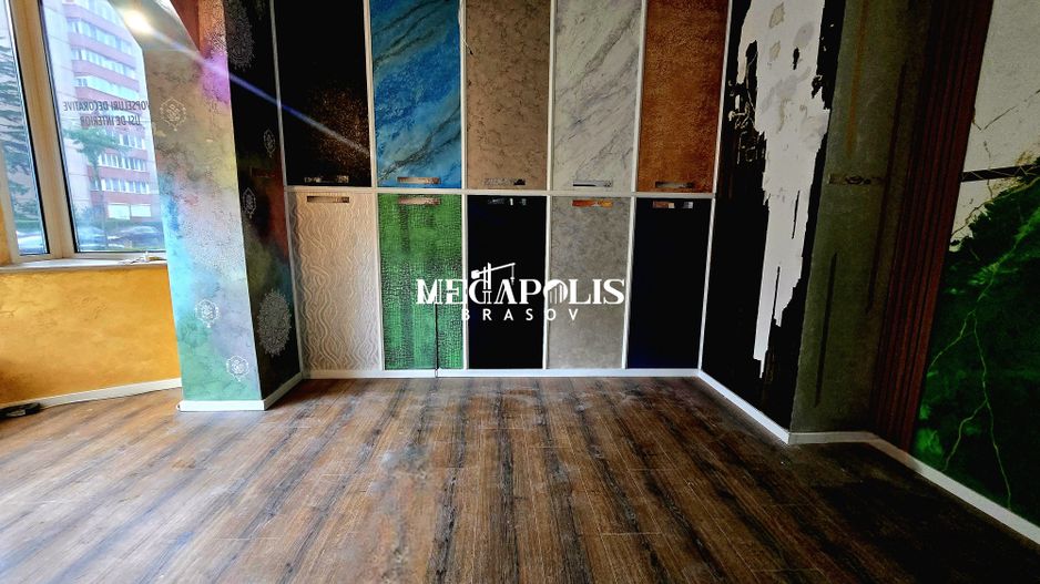 Spatiu Comercial | Grivitei | 24mp | Vitrina stradala - Poză 5