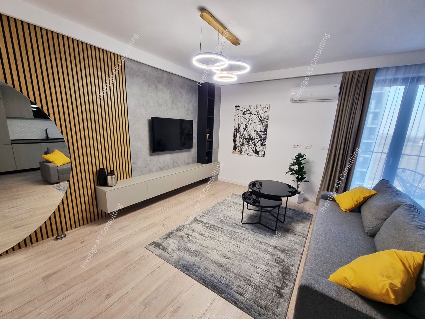 Apartament 2 Camere | Loc de parcare | Calea Torontalului-Ateneo - Poză 1