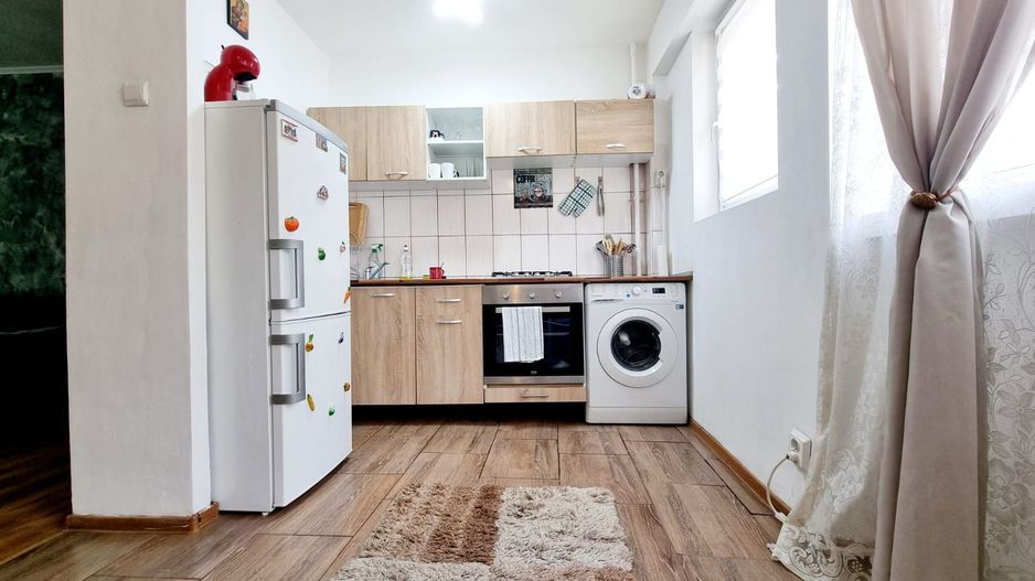 Garsoniera Dristor Vitan Bulevardul Ramnicu Sarat - Poză 7