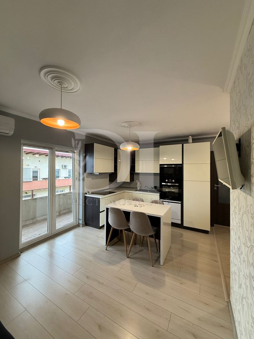 🏡 Apartament 3 camere de vânzare – Cartier Europa, Cluj-Napoca - Poză 3