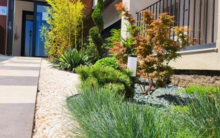 Apartament 2 camere PENTHOUSE,Pallady,Pompa cald,Smart nZEB,Fotovolt. - Poză 2