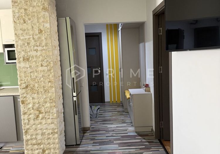 Apartament 3 camere de închiriat zona Tudor, Cutezanței - Poză 2