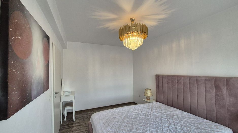 Exclusivitate - Apartament secțiune mare, cu  loc parcare - Poză 14