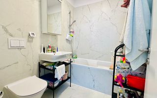 FOR RENT | TWIN VILLA | PIPERA | NEW POINT | 2 PARKING - Poză 8