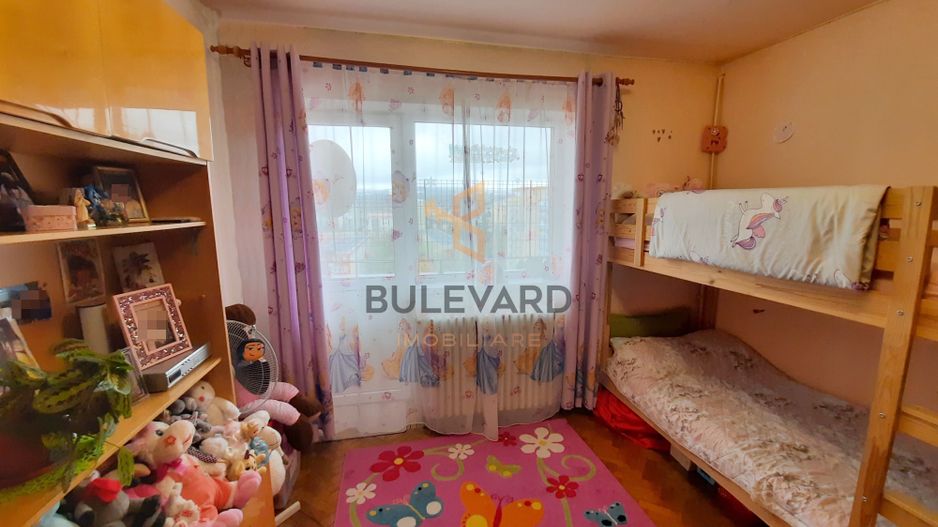 Apartament 2 camere zona Interservisan cartier Gheorgheni! - Poză 5