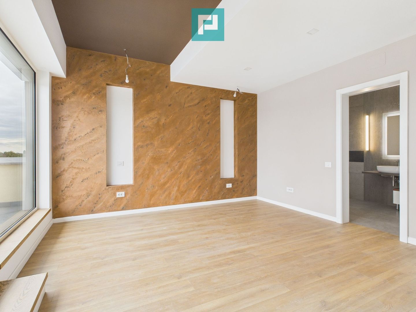 Penthouse Premium exclusivist pe 2 niveluri - Poză 8