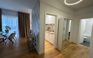 Apartament 2 camere de vanzare BELAIR LAKE-IANCU NICOLAE PIPERA - Poză 9
