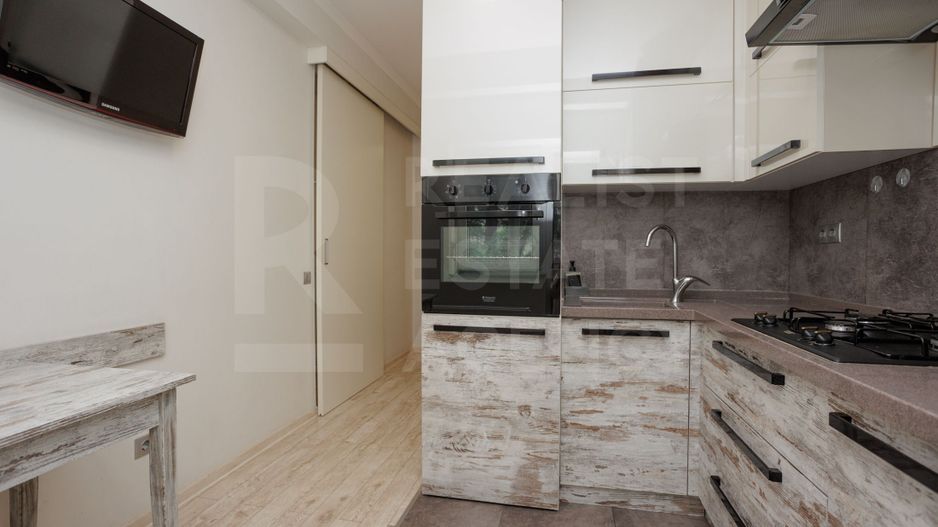 Vânzare. apartament, o cameră, strada Trandafirilor, Botanica - Poză 7