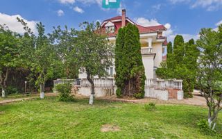 Vilă premium Sânmartin, teren 1200 mp - Poză 3