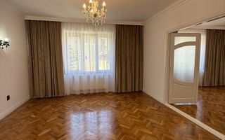 Spațiu de birouri de închiriat – Central, 100 mp, renovat complet - Poză 1