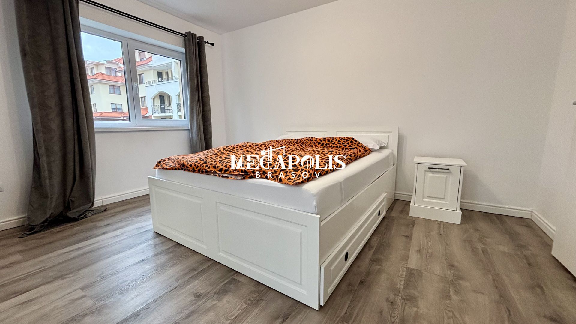 Apartament 2 camere | Parcare | Decomandat | Tractorul - Poză 5