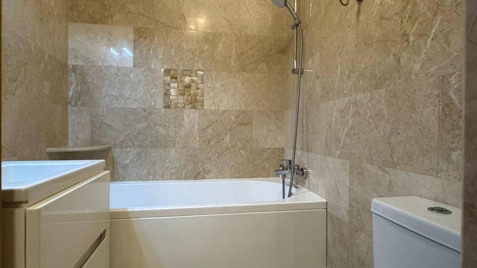 3 camere + LOC DE PARCARE SUBTERAN || CLUCERULUI - KISELEFF || - Poză 17